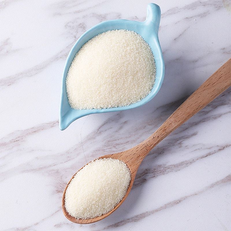 E-KING Brand new pharma grade food gelatin made in China